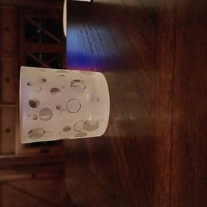 Partylite Dotty Votive Holder